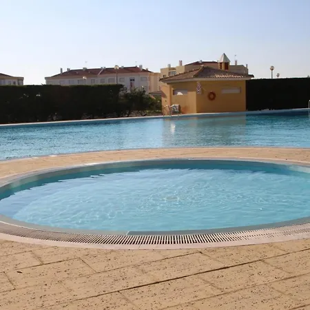Enjoy Intenso Holidays - Urbanizacao Mar Azul, Santa Cruz Apartmán