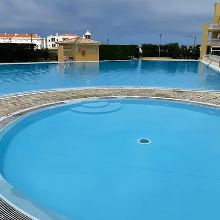 Enjoy Intenso Holidays - Urbanizacao Mar Azul, Santa Cruz Lisboa