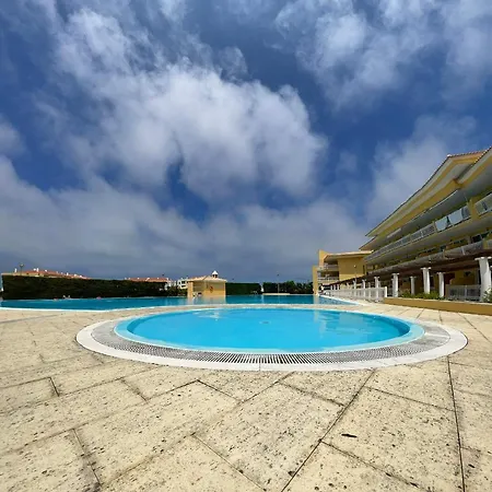 Apartmán Enjoy Intenso Holidays - Urbanizacao Mar Azul, Santa Cruz