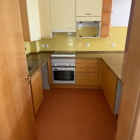 Apartmán Enjoy Intenso Holidays - Urbanizacao Mar Azul, Santa Cruz Lisboa