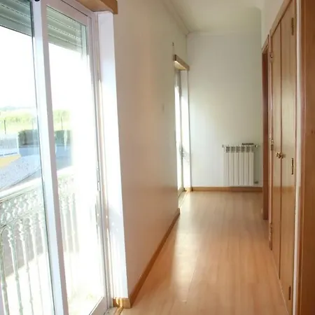 Enjoy Intenso Holidays - Urbanizacao Mar Azul, Santa Cruz Apartmán