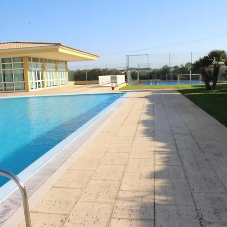 Appartamento Enjoy Intenso Holidays - Urbanizacao Mar Azul, Santa Cruz Lisbona